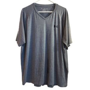 Men’s Under Armour Short Sleeve “Tech T-Shirt” - Size XXL - NWOT